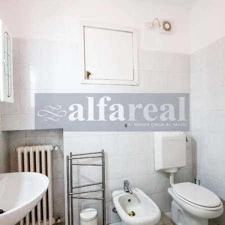 Apartamento Mimmo 8 Castiglione della Pescaia