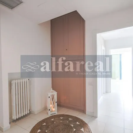 Apartamento Mimmo 8 *