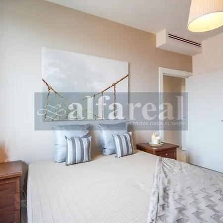 Mimmo 8 Apartamento Castiglione della Pescaia
