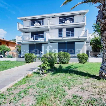Mimmo 8 Apartamento Castiglione della Pescaia