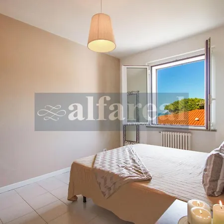 Apartamento Mimmo 8 *