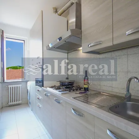 Apartamento Mimmo 8