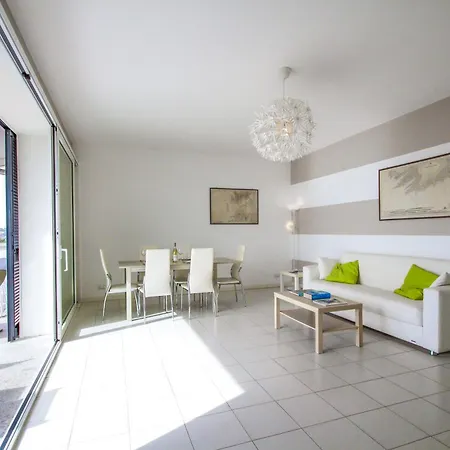 Apartamento Mimmo 8 Castiglione della Pescaia