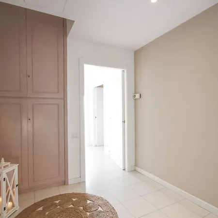 Appartement Mimmo 8 *