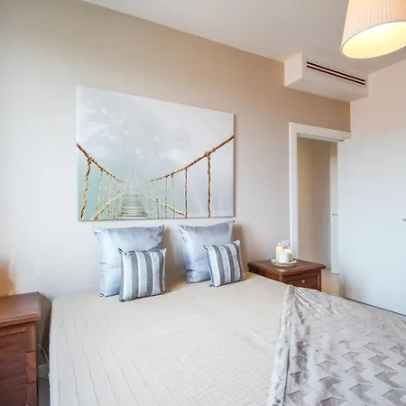 Appartement Mimmo 8 *