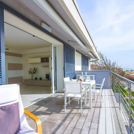 Apartment Mimmo 8 Castiglione della Pescaia