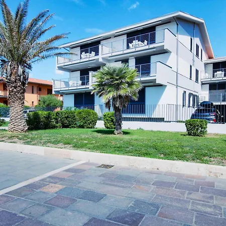 Apartment Mimmo 8 Castiglione della Pescaia